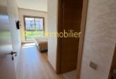 appartement à louer à AV.Mohammed 6