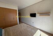 appartement à louer à AV.Mohammed 6