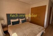 appartement à louer à AV.Mohammed 6