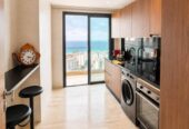 appartement à louer à côté de la plage à Malabata