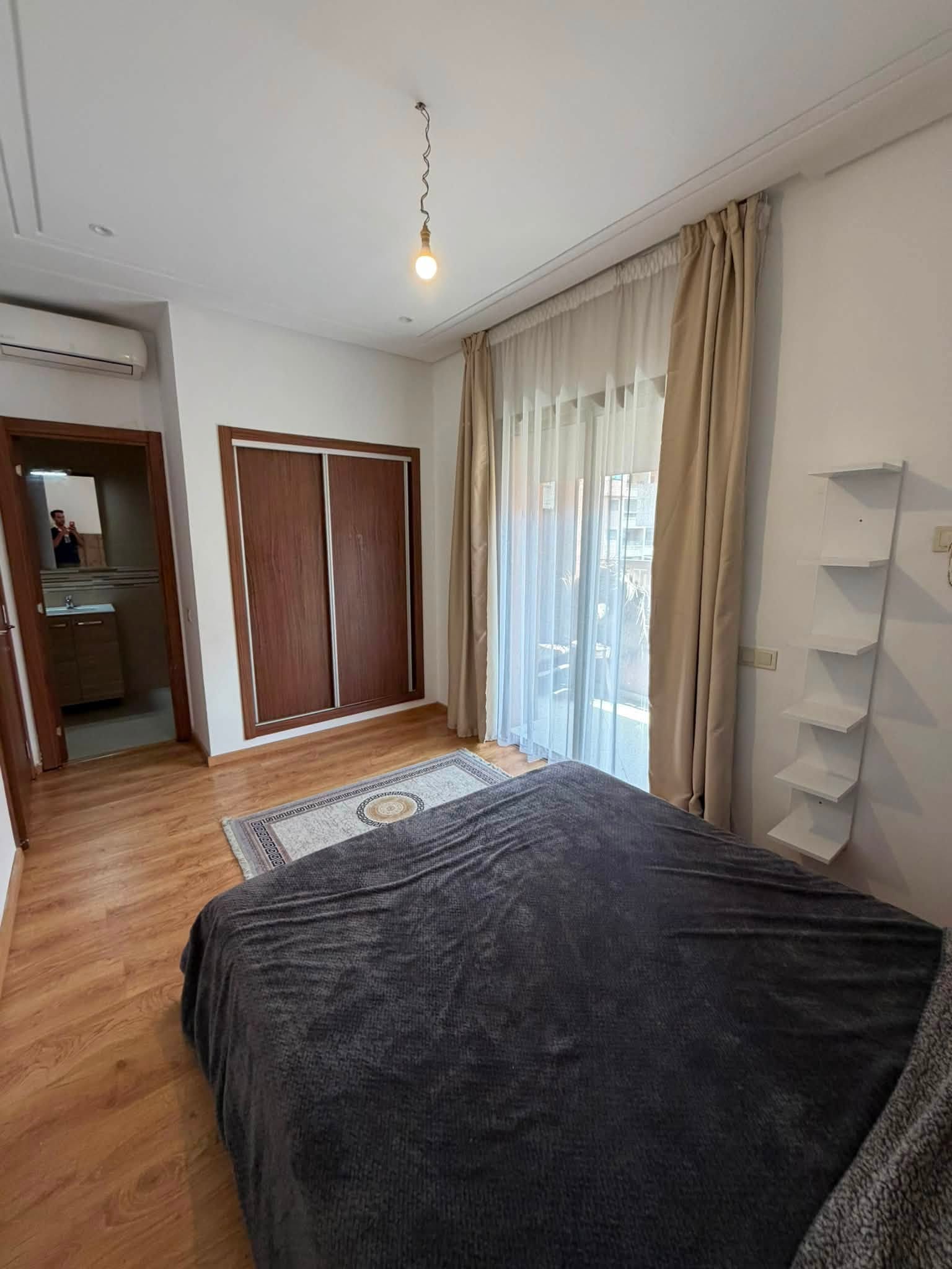appartement à louer Route de Safi