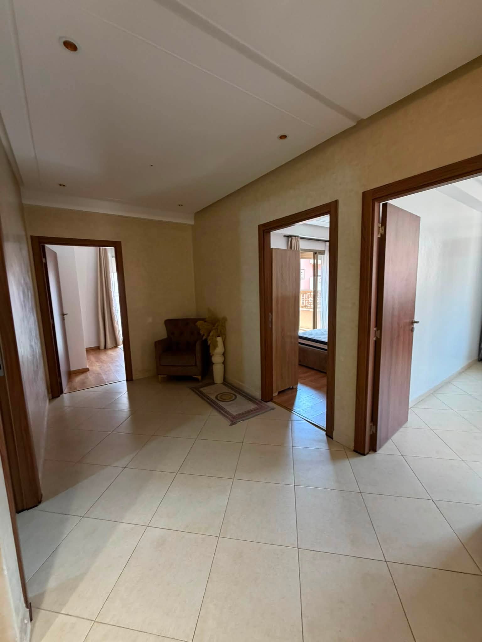 appartement à louer Route de Safi