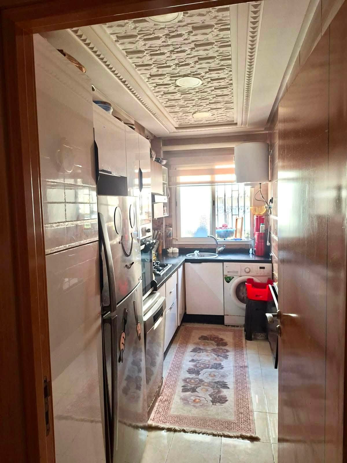 Appartement a vendre Sidi Moumen