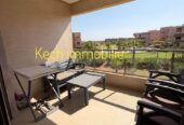 appartement à louer à AV.Mohammed 6