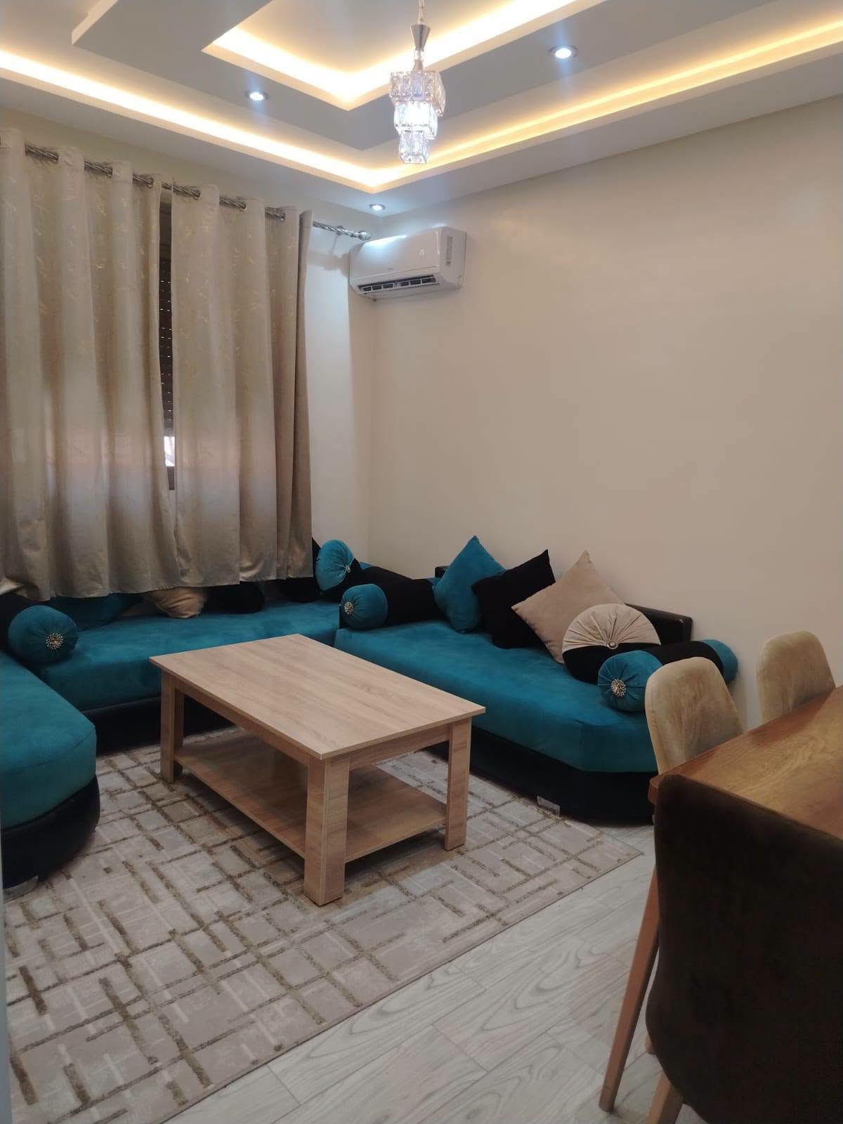 appartement a louer Route de safi