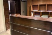 Bureau a vendre à Sidi Moumen