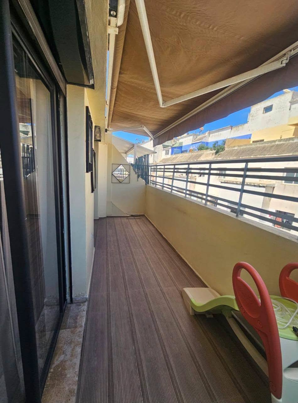 appartement à vendre Boulevard Tantan