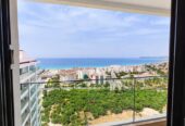 appartement à louer à côté de la plage à Malabata