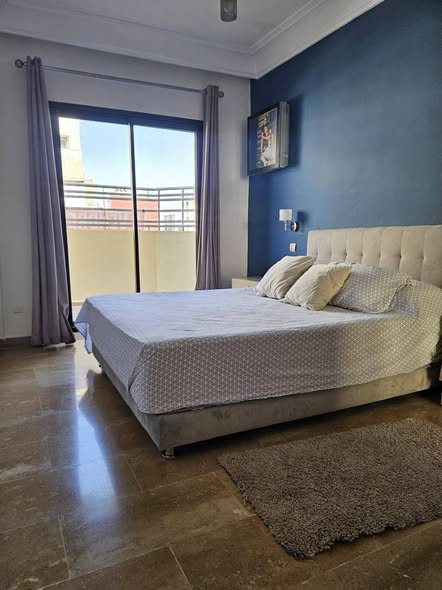 appartement à vendre Boulevard Tantan