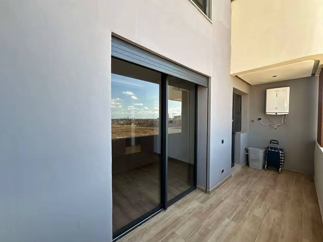Appartement vide à louer Arcadia Loft Californie