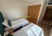 appartement à louer à AV.Mohammed 6