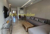 appartement à louer à AV.Mohammed 6