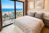 appartement à louer à côté de la plage à Malabata