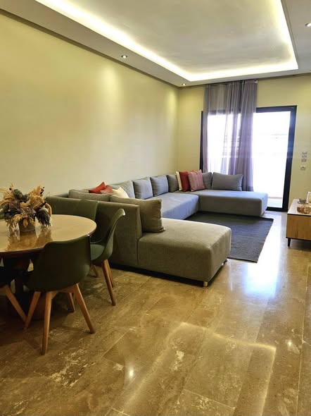 appartement à vendre Boulevard Tantan