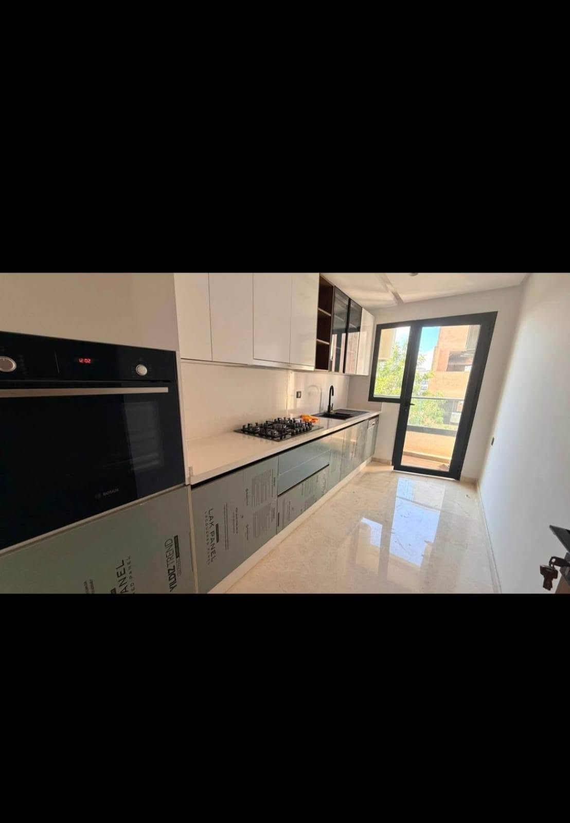 Appartement haut standing à louer Californie