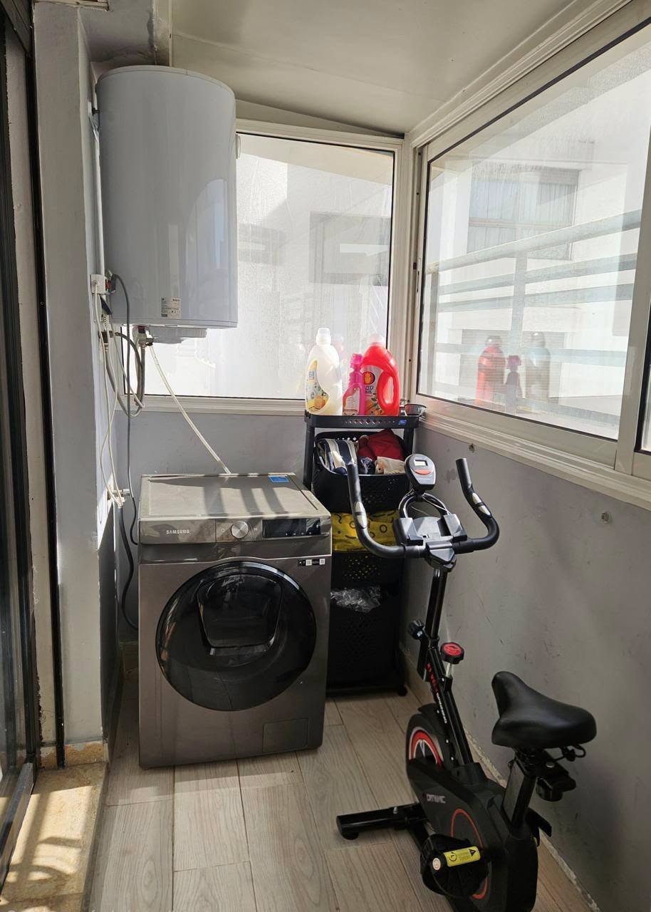 appartement à vendre Boulevard Tantan