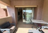 appartement à louer à AV.Mohammed 6