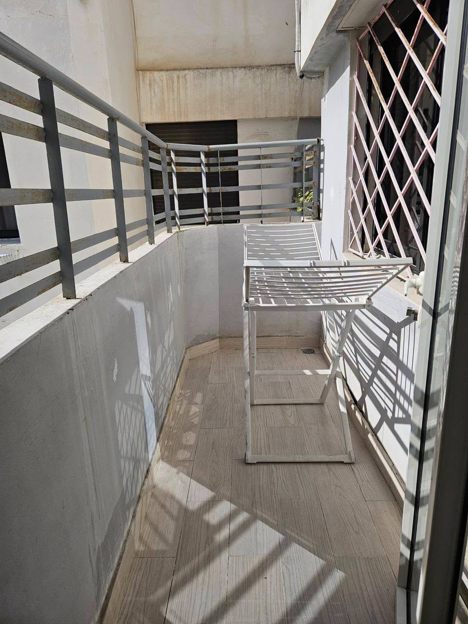appartement à vendre Boulevard Tantan