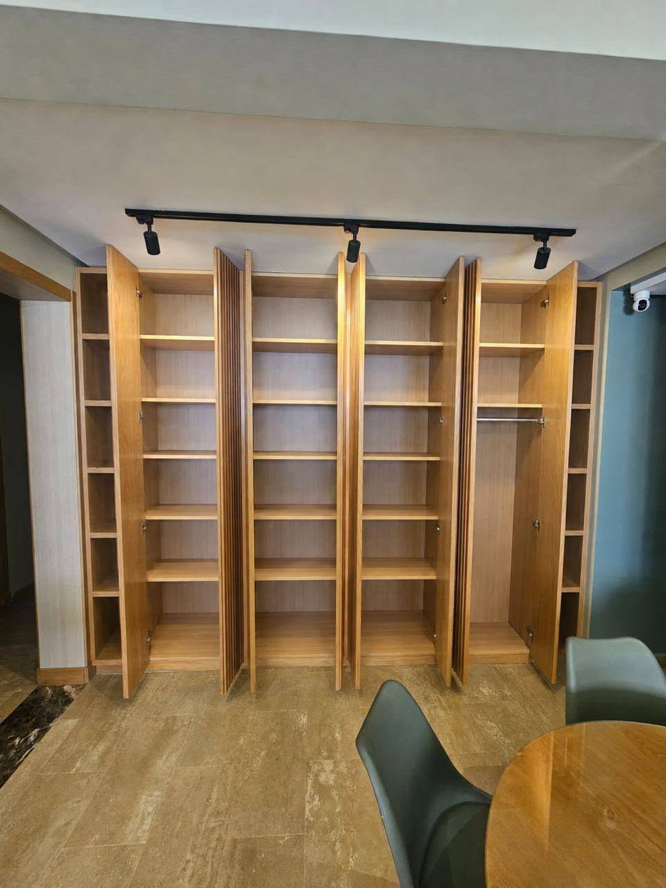 appartement à vendre Boulevard Tantan