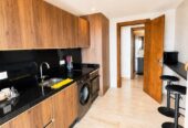 appartement à louer à côté de la plage à Malabata
