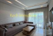 appartement à louer à AV.Mohammed 6