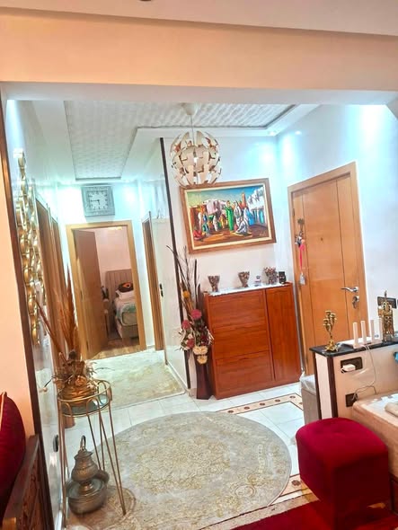 Appartement a vendre Sidi Moumen
