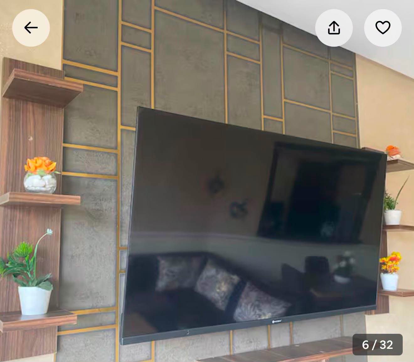 appartement à louer ROUTE DE CASA