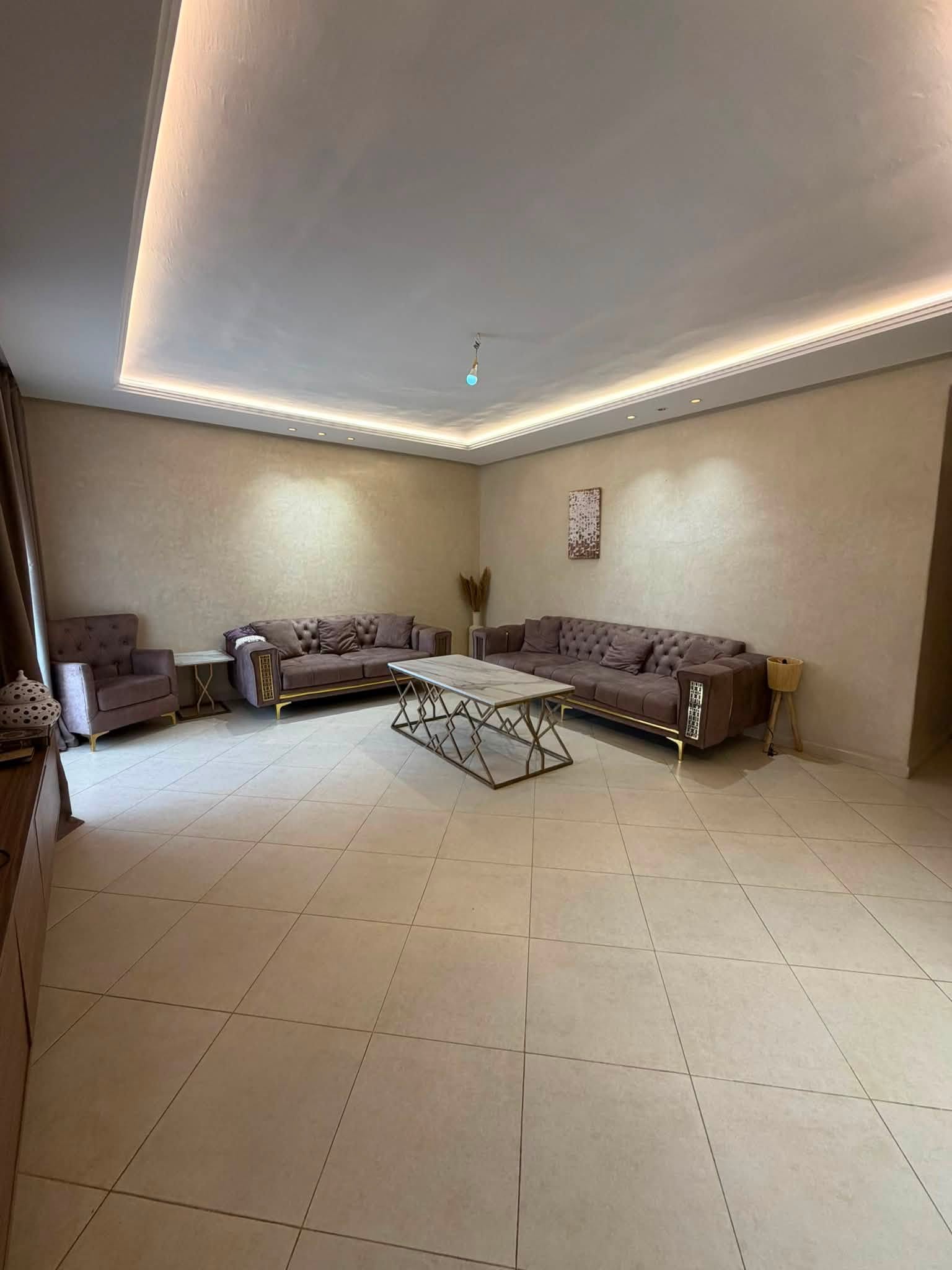 appartement à louer Route de Safi