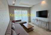 appartement à louer à AV.Mohammed 6