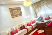 Appartement a vendre Sidi Moumen