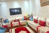 Appartement a vendre Sidi Moumen