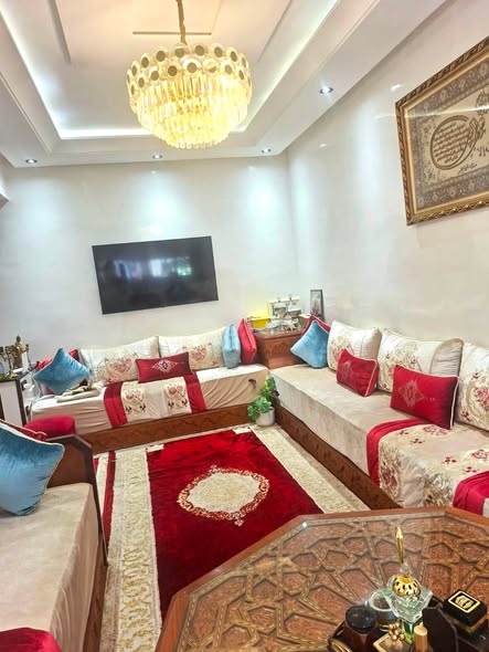 Appartement a vendre Sidi Moumen