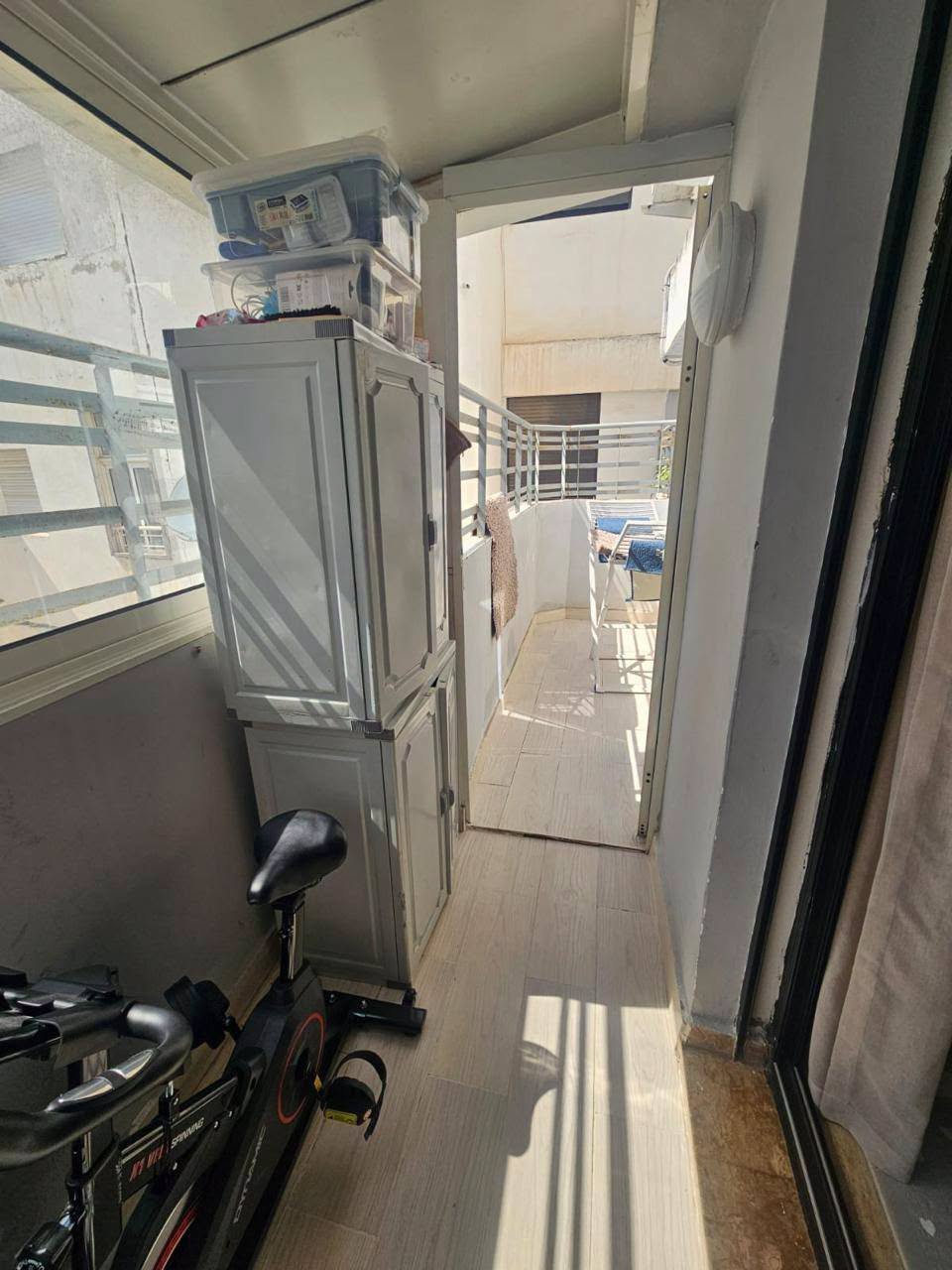 appartement à vendre Boulevard Tantan