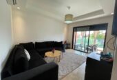 appartement à louer à route AMEZMIZ