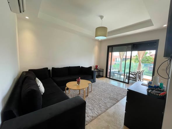 appartement à louer à route AMEZMIZ