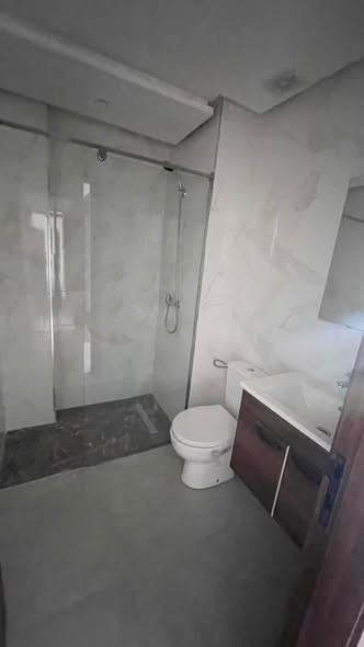 appartement à louer route de Rabat
