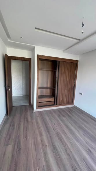 appartement à louer route de Rabat