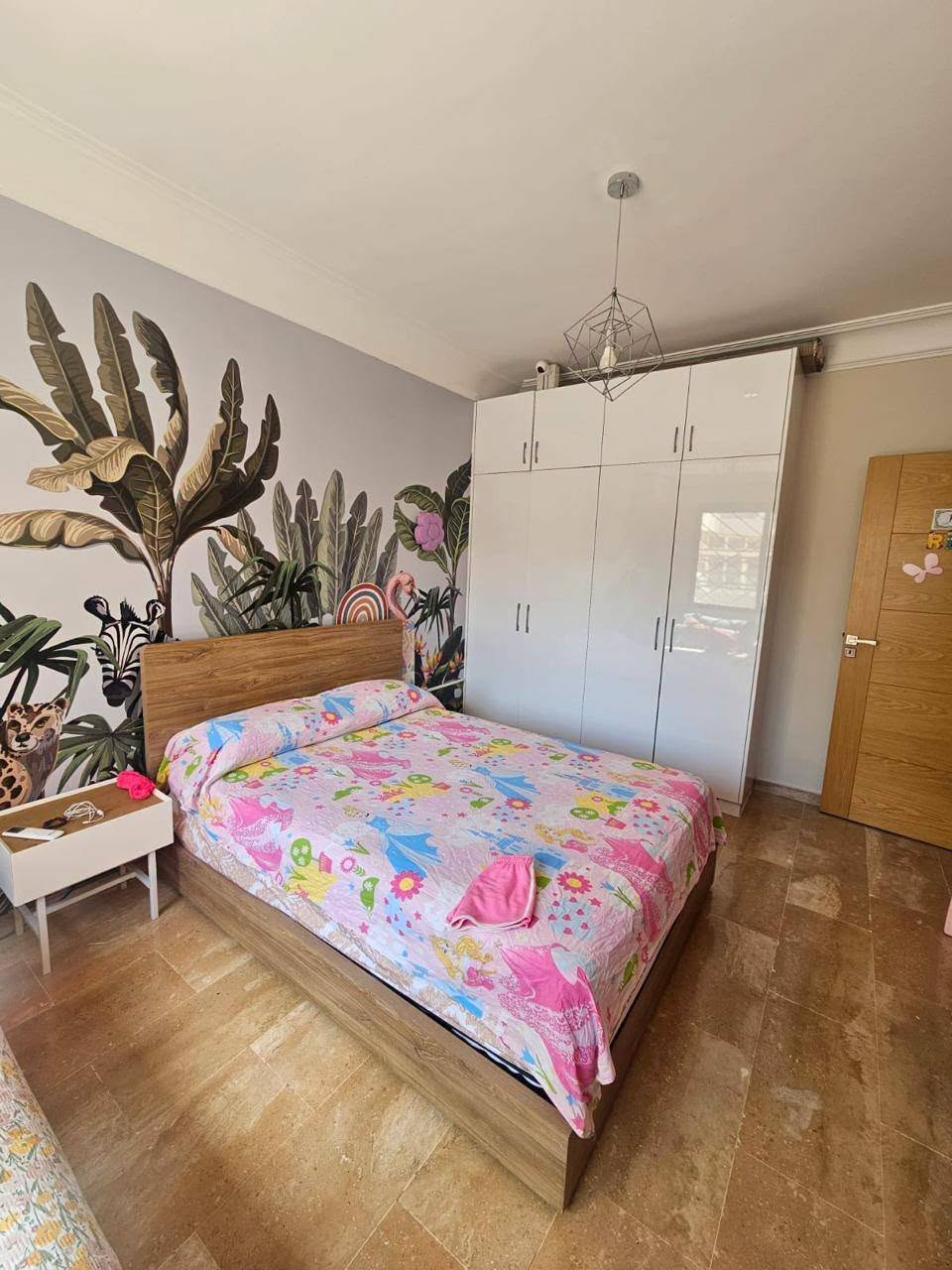 appartement à vendre Boulevard Tantan