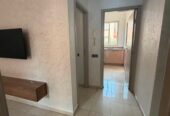 Appartement à louer meublé Mabrouka