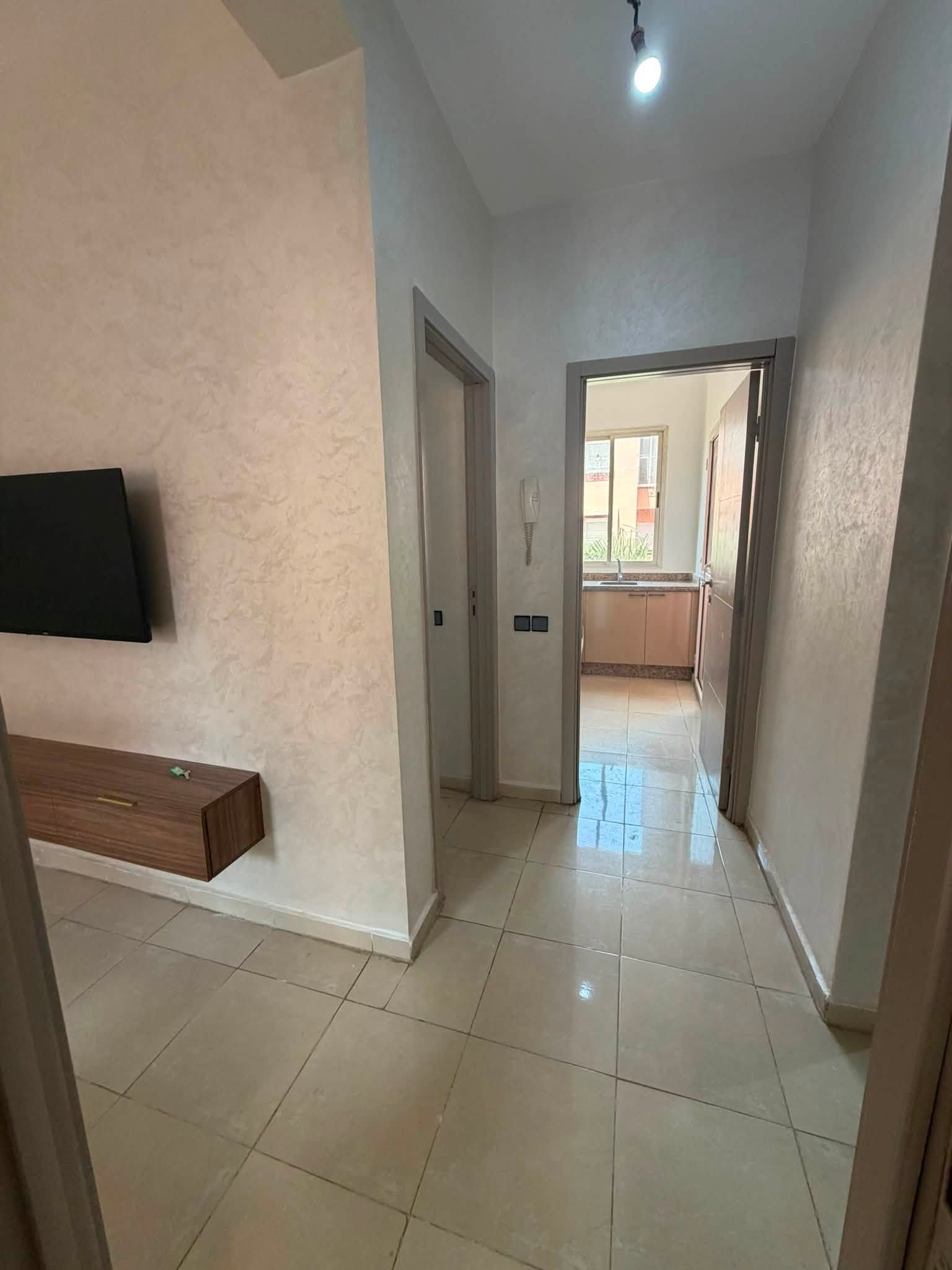 Appartement à louer meublé Mabrouka