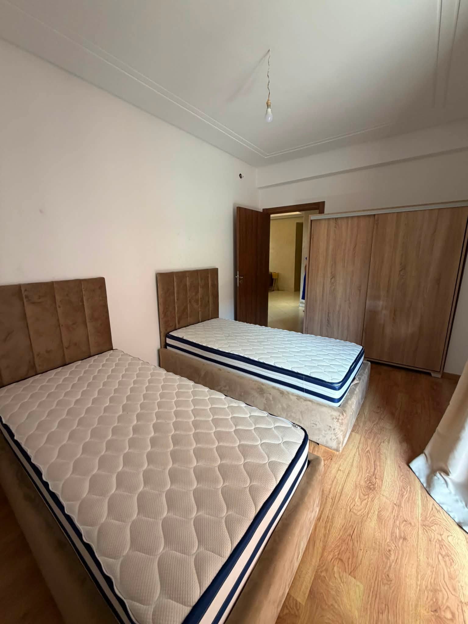 appartement à louer Route de Safi