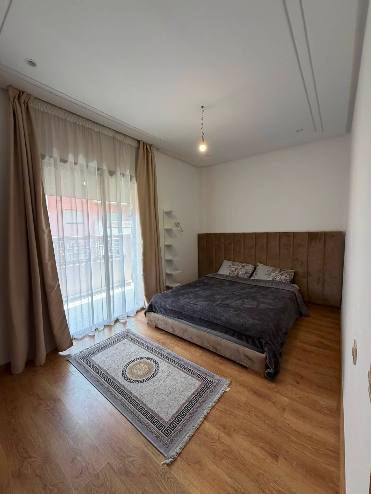 appartement à louer Route de Safi