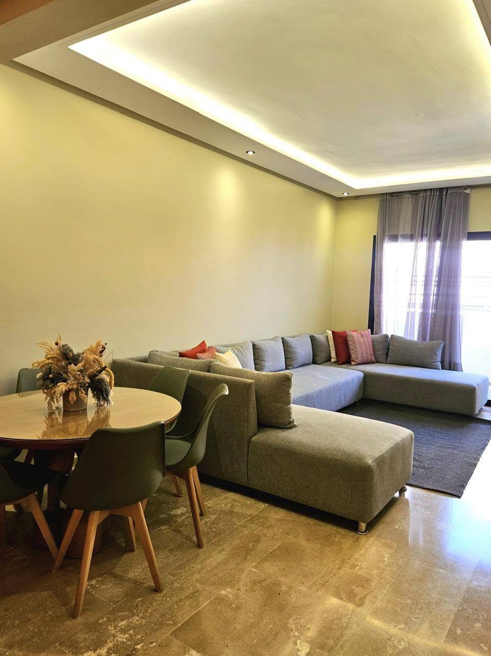 appartement à vendre Boulevard Tantan