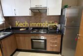 appartement à louer à AV.Mohammed 6