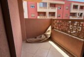 appartement à louer Route de Safi