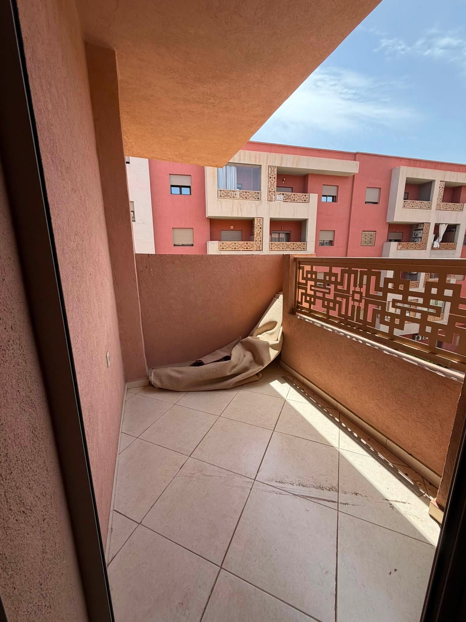 appartement à louer Route de Safi