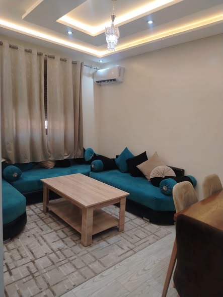 appartement a louer Route de safi