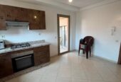 appartement à louer Route de Safi