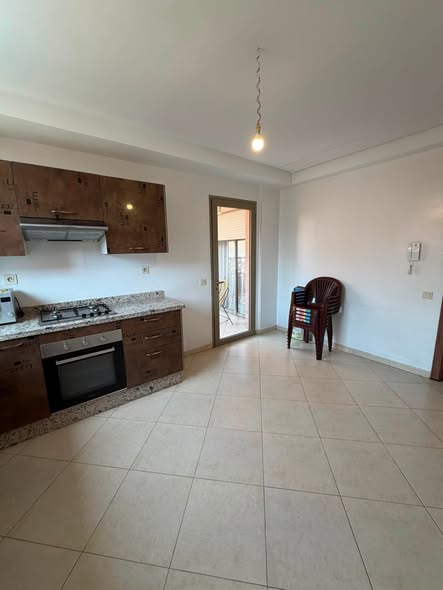 appartement à louer Route de Safi