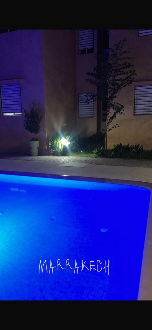 Appartement à louer à Targa vide